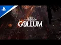 Video di The Lord of the Rings: Gollum - Sneak Peek Trailer | PS5, PS4