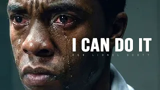 I CAN DO IT - Motivational Speech