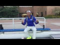 Player Lounge - Dyllan Conway