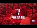 Download Lagu #023 TINI @ AWAKENINGS EASTER SPECIAL | DJ SET