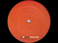 Richie Hawtin - Orange / Minus 1
