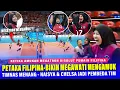 Saat MEGAWATI TERSULUT! Spike Mega Bikin Filipina Kocar-Kacir | SEA Games 2025! 3-1,Medali Perunggu!