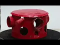 VIP Fan Box - 360 Full Product View
