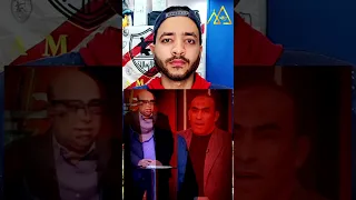 كابتن الاهلي التاريخي يعترف الزمالك يستحق لقب نادي القرن الافريقي والاهلي اتجامل في اللقب 