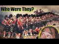 Lagu The Real Bravehearts: Who Were the Men on the Thin Red Line