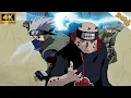 Download Lagu Kakashi Vs Pain | Naruto Shippuden Badass Moments Tamil P6
