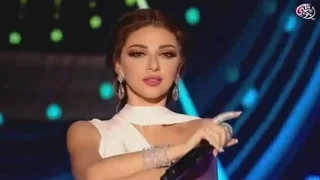                                                  ميريام فارس   حقلق راحتك   مباشر دندنها