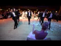 Download Lagu Ballerina Wedding: Surprise Groomsmen Dance