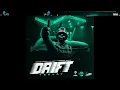 Teejay - Drift (Official Clean Radio Version)