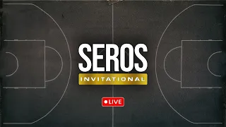 LIVE 5 000 ON THE LINE Seros Invitational Championships 3 games