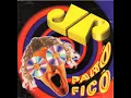 Download Lagu Parô Ficô Jovem Pan Dance Music 1996