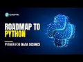 V-1 Roadmap of Python Python of Data Science