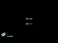 sombr - My Body Isn't Ready (Karaoke Version)