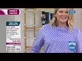 HSN Comfort Code by Cuddl Duds Gifts 10 22 2020 - 05 AM