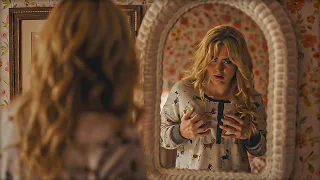 قاتل متسلسل بيصحى يلاقى نفسه جوه جسم بنت والكل بيدور عليه    ملخص فيلم        دندنها