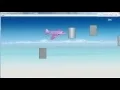 Simple Aeroplane Game using Java Applet