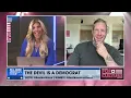 Tom McDonald: “The Devil Is a Democrat,” Newsom Clash, Sobriety & Going Indie