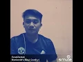 Smule terbaik(biarkanlah)by marcell