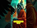 Download Lagu He Watched God Reborn In Every Universe | Who Is He? Kakbhushundi Curse 🔥#mythologyshorts #hindugod