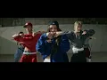 ALLDAY PROJECT - ‘FAMOUS’ PERFORMANCE VIDEO