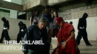 ALLDAY PROJECT FAMOUS PERFORMANCE VIDEO 