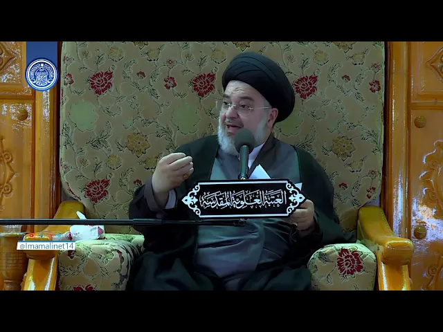 ⁣الاستعداد العبادي في شهر رمضان المبارك