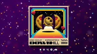 downhill visualizer king cooley u0026 dopenorteria