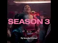 The Sex Life of College Girls Season 3 Announcement | HBO Max