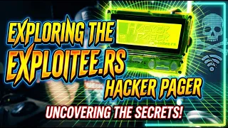 Exploitee rs Hacker Pager
