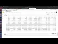 Pandas Intro Scatterplots with Matplotlib and more Dataframe techniques