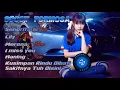 Download Lagu DJ Kusimpan Rindu Dihati | Dj Senorita | Morena | Breakbeat terbaru 2019 BASSnya Ngeri Banget !!