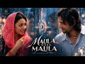 Maula Mere Maula | Recreation Cover | Roop Kumar Rathod | Anwar