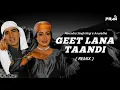 Download Lagu Geet Lana Taandi (Remix) DJ PRAM | Narendra Singh Negi | Chakrachaal | Old Garhwali Remix Song