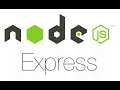 NodeJS with ExpressJS How to use method GET POST PUT DELETE