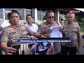 Lagu Polisi Tangkap 5 Pelaku Penembakan dan Pencuri Kotak Suara di Sampang Madura - iNews Siang 18/04