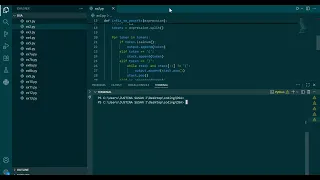 DSA Experiment 2 APPLICATION OF STACK POSTFIX EXPRESSION EVALUATION AND INFIX TO POSTFIX