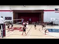 Cairo Bradford 2026 Jersey Juab vs Providence Hall Round 2
