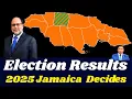 Download Lagu #Breaking: A Historic Election Result    🇯🇲