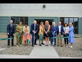 Celebrating the Grand Opening of the Norma Herr Center
