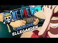 Download Lagu [🎸TABS] ONE PIECE Opening 28『CARMINE (カーマイン) // ELLEGARDEN』(Guitar Cover)