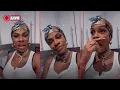 Jess Hilarious IG Live RANT W CHAT 25