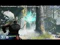 God of War All Odin s Ravens in Fafnir s Storeroom Allfather Blinded Trophy