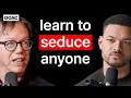 Download Lagu Robert Greene: How To Seduce Anyone, Build Confidence \u0026 Become Powerful | E232