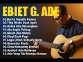 Lagu Kumpulan Lagu Terbaik Ebiet G Ade Sepanjang Masa Full Album Tanpa Iklan | Bikin Nostalgia