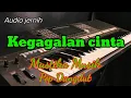 Download Lagu Kegagalan cinta pop dangdut