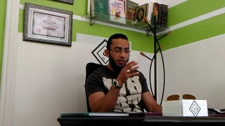 نبذة تعريفية مبسطة و سطحية عن الحجامة المأمون علمي صاحب مركز الإيمان للعلاج و التدريب 