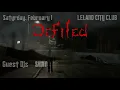 Not My God - Fiction [POSTcontent] Promo