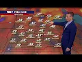 MN weather Frigid temperatures set in Friday