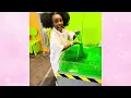 Say Science A Trip To The Slime Factory in Menlo Park Mall