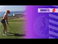 Download Lagu Amazing Golf Swing you need to see | Golf Girl awesome swing | Golf shorts | SAM STOCKTON